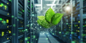 Sustainable Solutions for Power and Water Hungry Data Centers