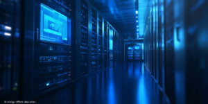 Can AI Data Centres Balance Energy Demand and Environmental Impact?