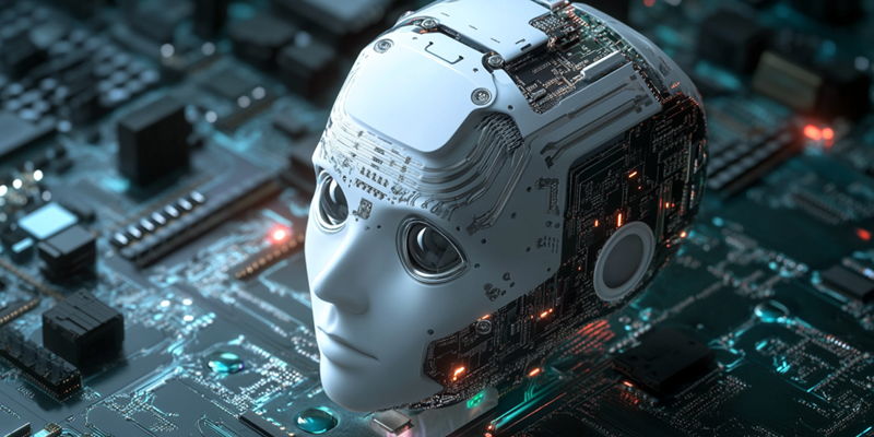 Hardware Evolution Driving AI Growth Amid Challenges and Innovations