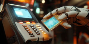 How Is AI Transforming Payments and Impacting Business Analysts?