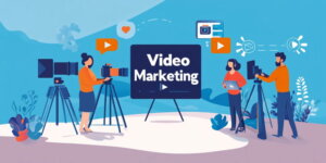 How Can Beginners Excel in Video Marketing with Effective Strategies?