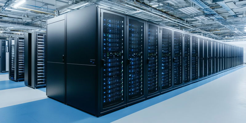 Serverfarm Expands with Major Texas Data Center Acquisition Backed by Manulife