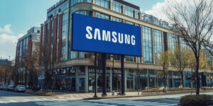 Samsung Faces Yield Difficulties in 2nm Semiconductor Manufacturing