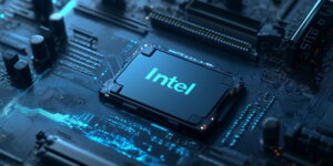 Intel Secures $3 Billion Grant to Enhance Secure Enclave Program