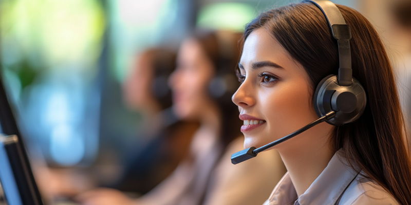 Optimizing Contact Center Hiring: Focus on Skills Over Credentials