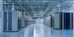 How Are Firms Expanding Sustainability in the Data Center Sector?