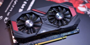 Can an Old GPU Like the RX 580 Meet Today’s Budget Gaming Needs?