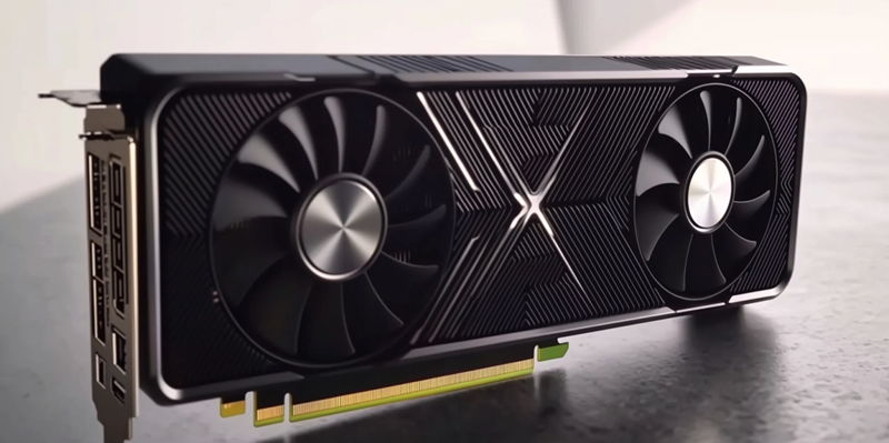 Why Are NVIDIA GeForce RTX 40 Series GPUs Getting Massive Discounts?