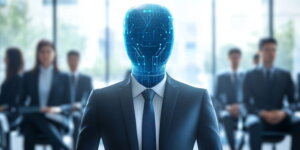 Balancing AI and Human Touch in Recruitment for Better Hiring Outcomes