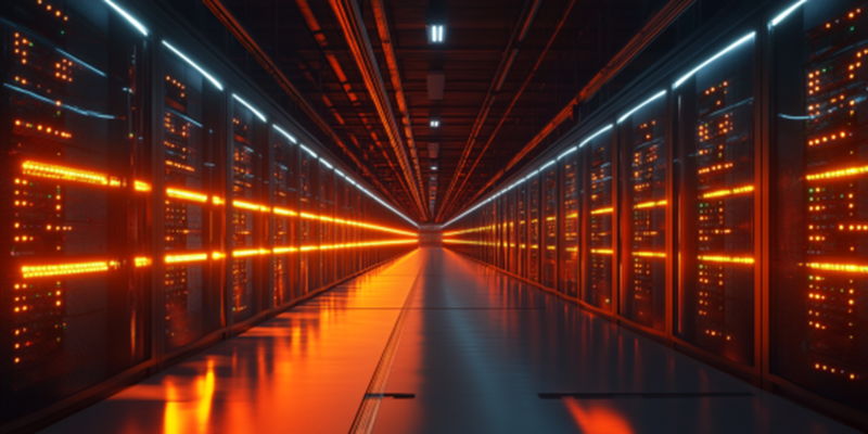 UK Designates Data Centers as Critical National Infrastructure