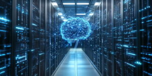 How Will Blackstone’s AI Data Center Transform Northeast England?