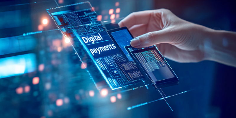 How Will dtcpay and Visa Revolutionize Digital Payments Integration?