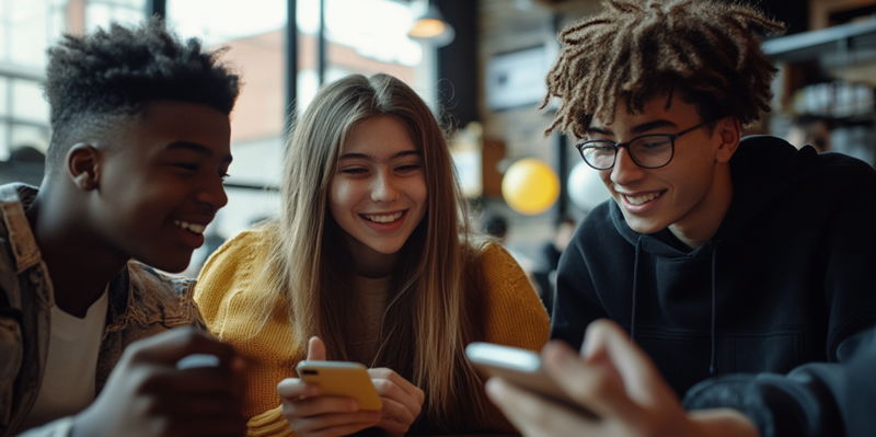 Gen Z Prefers FinTech Over Banks, Driving Innovation and Competition