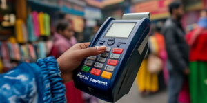 Nepal’s Shift to Digital Payments Amid Declining Cheque Transactions