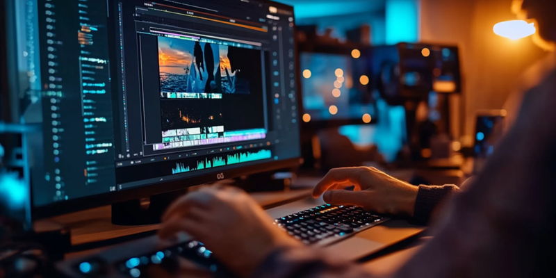 Can Adobe’s AI Video Tool Revolutionize Professional Video Editing?