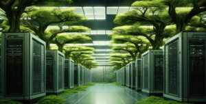 Can Ireland Balance Data Centers’ Growth with Climate Goals?