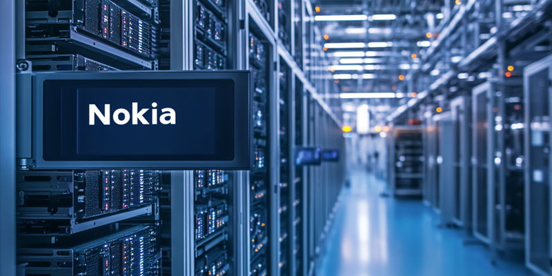 How Will Nokia’s EDA Platform Revolutionize Data Center Automation?