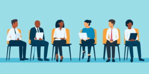 Harnessing Overlooked Talent: Business Benefits of Inclusive Hiring Practices