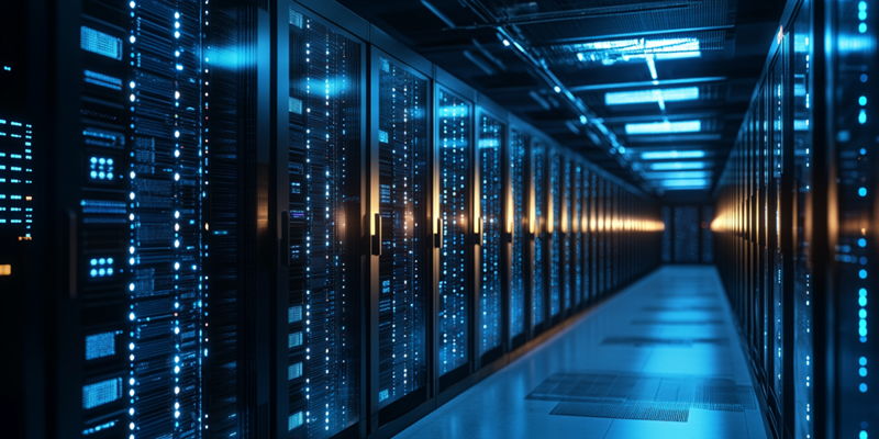 Can Data Centers Balance Growing Energy Demands and Sustainability?