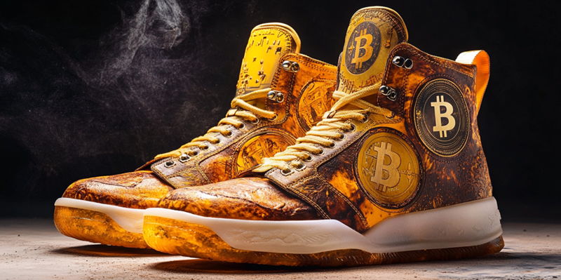 Memeland and Timberland Launch Limited-Edition Boots for Crypto Causes