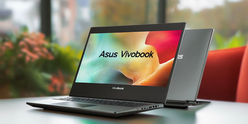 How Are ASUS’s New Laptops Revolutionizing Affordable Computing?