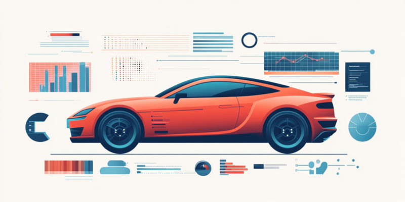 How Is Data Science Revolutionizing the Automotive Industry?