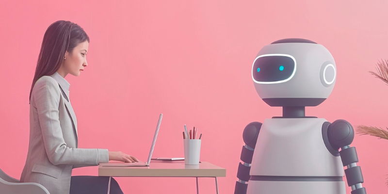 Blending AI and Human Touch: The Future of Talent Acquisition