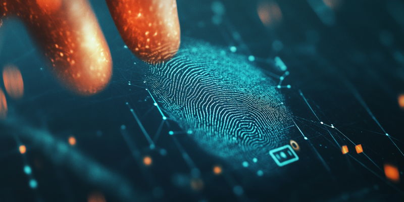 Biometric Authentication Revolutionizes Security in B2B Payments