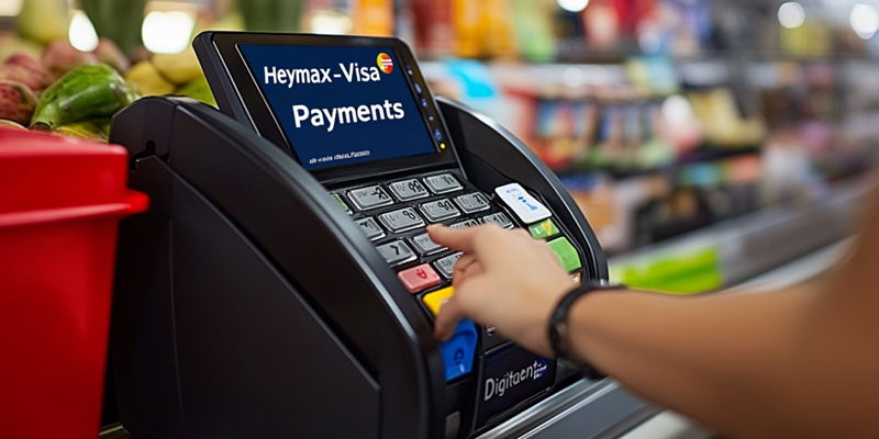 Heymax-Visa Campaign Fuels Digital Payments and Sustainable Travel in SG