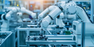 How Are Robotics Transforming Modern Manufacturing Industries?