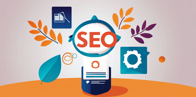 Mastering SEO: Key Elements for Boosting Organic Web Traffic