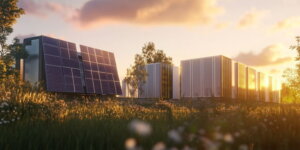 Exowatt’s Solar Solution Targets AI Data Centers, Cuts Energy Costs