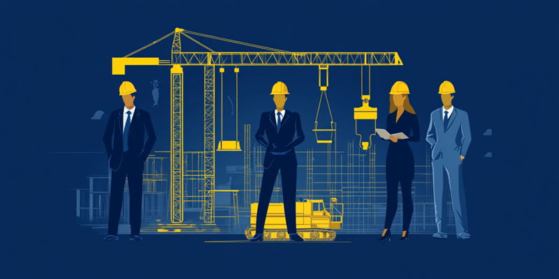 How Is the EEOC Tackling Discrimination in Construction Firms?