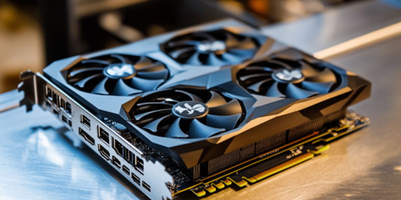 Can AMD’s RDNA 4 GPUs Capture the Mainstream Gaming Market?