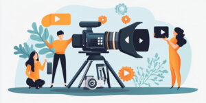 How Is Video Content Revolutionizing Digital Marketing in South Africa?