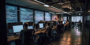 Preventing Common Vulnerabilities: Developers’ Role in Cybersecurity