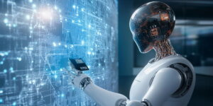 Is Artificial Intelligence the Key to Retail Banking’s Future?