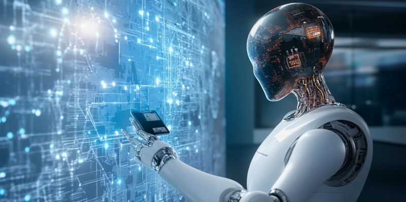 Is Artificial Intelligence the Key to Retail Banking’s Future?