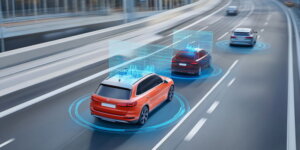 How is AI Transforming the Commercial Auto Insurance Sector?