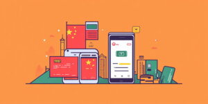 Ant Group Boosts Mobile Payments for International Tourists in China