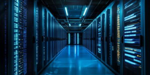 UK’s £3.75bn Data Center in Hertfordshire Classified as Critical Infrastructure