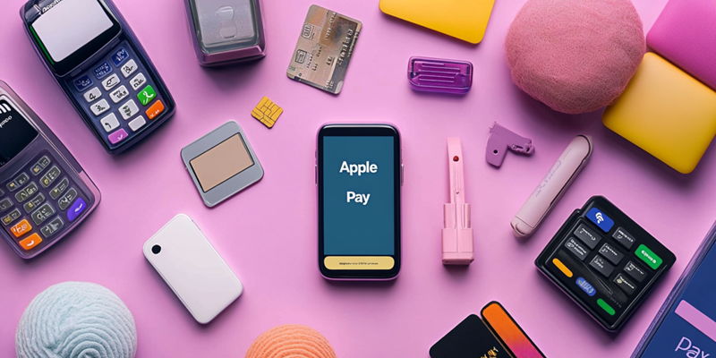 Is Monzo Leading a New Wave of Digital Banking With Apple Pay?