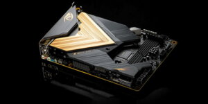 Is the ASRock X870E Taichi Lite the Future of High-End Gaming PCs?