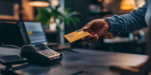 South Africa’s Payment Trends: Balancing Cash and Digital Growth