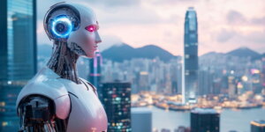 Can Hong Kong Balance AI Innovation and Ethics in Finance by 2024?