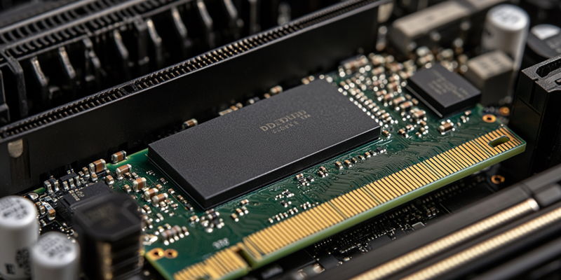 Can Asgard’s THOR DDR5 Memory Kit Redefine Performance Standards?