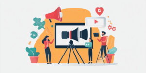 Amplifying Brand Presence: Maximizing ROI with Video Marketing Strategies