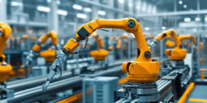 Can KUKA’s New KR SCARA Models Revolutionize Industrial Automation?