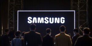 Did Former Samsung Execs Risk National Security for DRAM Technology?