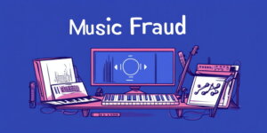 AI Music Fraud Exposed: $10M Scam on Spotify and Apple Music Uncovered